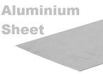 K&S Engineering Aluminium Sheets